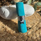 Bague Breloque Acier Inoxydable