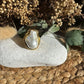 Grosse Bague Acier Inoxydable